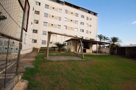 Apartamento para alugar com 48m², 2 quartos e sem vaga Apartamento para alugar com 48m², 2 quartos e sem vagaÁrea Comum