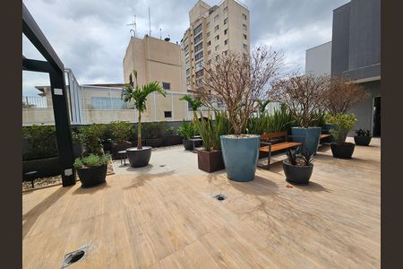 Apartamento à venda com 42m², 2 quartos e sem vaga Apartamento à venda com 42m², 2 quartos e sem vagaÁrea comum