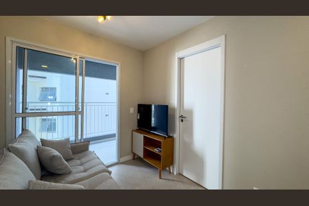 Apartamento à venda com 42m², 2 quartos e sem vaga Apartamento à venda com 42m², 2 quartos e sem vagaSala