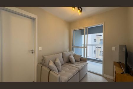 Apartamento à venda com 42m², 2 quartos e sem vaga Apartamento à venda com 42m², 2 quartos e sem vagaSala