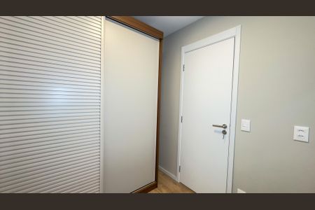 Apartamento à venda com 42m², 2 quartos e sem vaga Apartamento à venda com 42m², 2 quartos e sem vagaQuarto 2