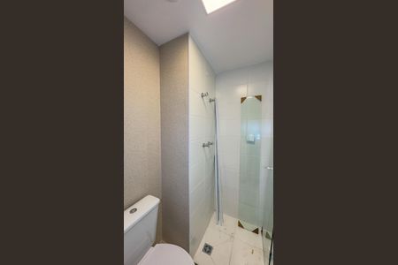 Apartamento à venda com 42m², 2 quartos e sem vaga Apartamento à venda com 42m², 2 quartos e sem vagaBanheiro