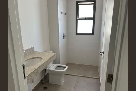 Apartamento para alugar com 96m², 3 quartos e 2 vagasBanheiro
