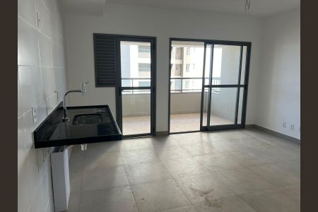 Apartamento para alugar com 96m², 3 quartos e 2 vagasCozinha