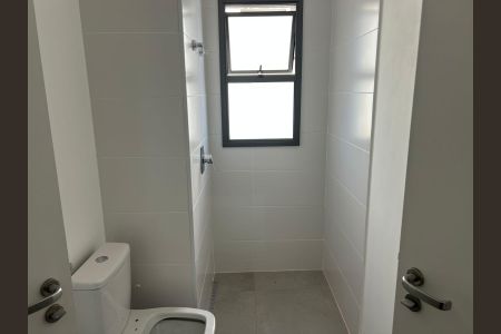 Apartamento para alugar com 96m², 3 quartos e 2 vagasBanheiro