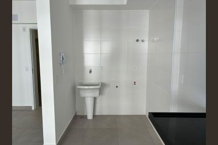Apartamento para alugar com 96m², 3 quartos e 2 vagasLavanderia