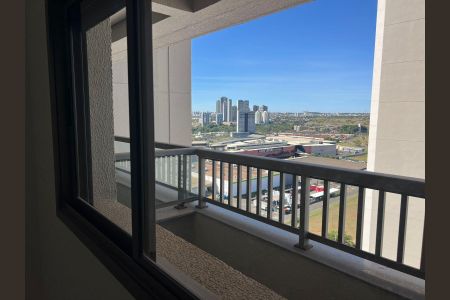 Apartamento para alugar com 96m², 3 quartos e 2 vagasVaranda