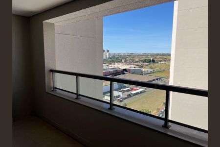Apartamento para alugar com 96m², 3 quartos e 2 vagasVaranda
