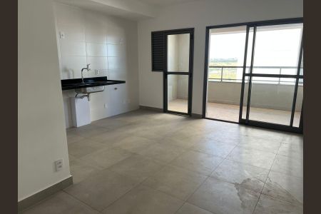 Apartamento para alugar com 96m², 3 quartos e 2 vagasSala