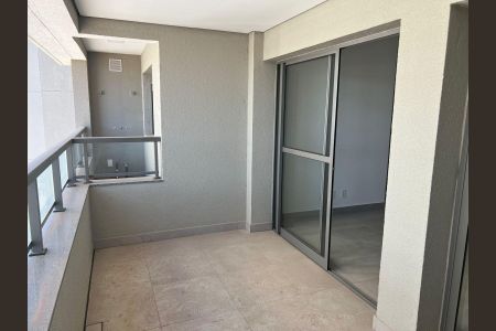 Apartamento para alugar com 96m², 3 quartos e 2 vagasVaranda