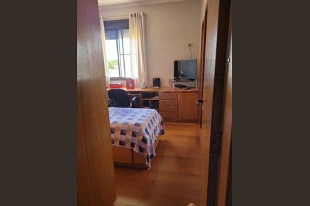 Apartamento para alugar com 4 quartos, 300m² em Chácara Santo Antônio, São Paulo