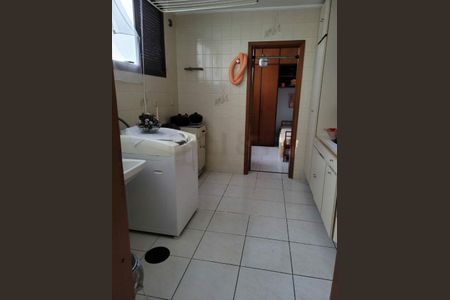 Apartamento à venda com 300m², 4 quartos e 4 vagas
