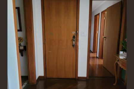 Apartamento à venda com 300m², 4 quartos e 4 vagas