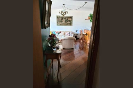 Apartamento para alugar com 4 quartos, 300m² em Chácara Santo Antônio, São Paulo