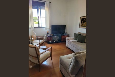 Apartamento para alugar com 4 quartos, 300m² em Chácara Santo Antônio, São Paulo