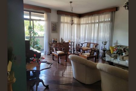 Apartamento para alugar com 4 quartos, 300m² em Chácara Santo Antônio, São Paulo