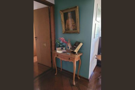 Apartamento à venda com 300m², 4 quartos e 4 vagas
