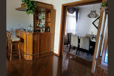 Apartamento para alugar com 4 quartos, 300m² em Chácara Santo Antônio, São Paulo