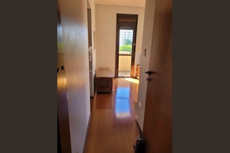 Apartamento para alugar com 4 quartos, 300m² em Chácara Santo Antônio, São Paulo