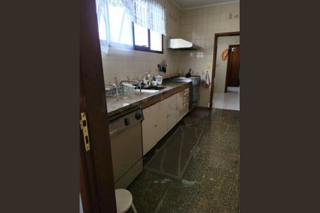 Apartamento à venda com 300m², 4 quartos e 4 vagas