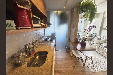 Apartamento à venda com 2 quartos, 62m² em Barra Olímpica, Rio de Janeiro