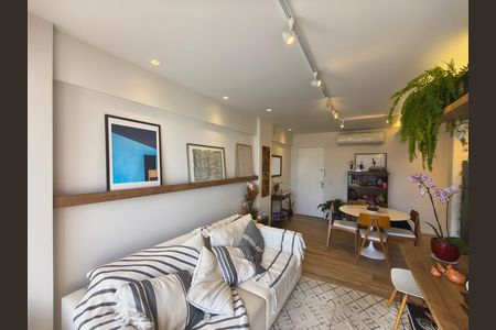 Apartamento à venda com 2 quartos, 62m² em Barra Olímpica, Rio de Janeiro