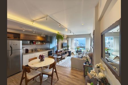 Apartamento à venda com 2 quartos, 62m² em Barra Olímpica, Rio de Janeiro