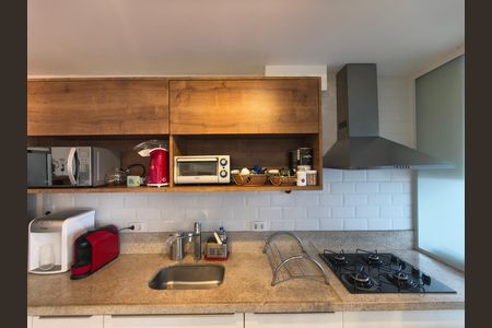 Apartamento à venda com 2 quartos, 62m² em Barra Olímpica, Rio de Janeiro