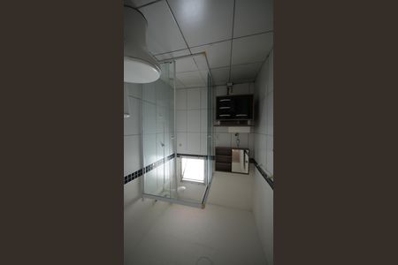 Apartamento à venda com 49m², 2 quartos e 1 vagaBanheiro Social