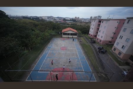 Apartamento à venda com 49m², 2 quartos e 1 vagaQuadra Esportiva
