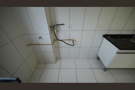Apartamento à venda com 49m², 2 quartos e 1 vagaÁrea de Serviço