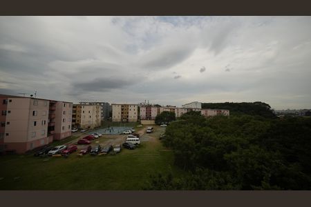 Apartamento à venda com 49m², 2 quartos e 1 vagaVista do Quarto 1