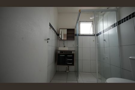 Apartamento à venda com 49m², 2 quartos e 1 vagaBanheiro Social