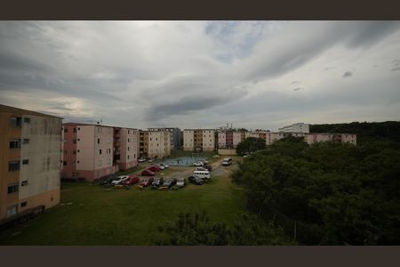Apartamento à venda com 49m², 2 quartos e 1 vagaQuarto 2
