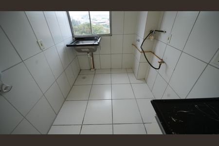Apartamento à venda com 49m², 2 quartos e 1 vagaÁrea de Serviço