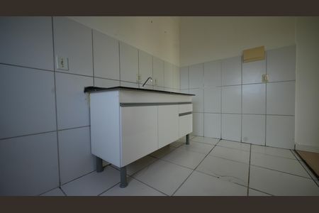 Apartamento à venda com 49m², 2 quartos e 1 vagaCozinha