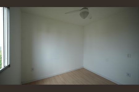Apartamento à venda com 49m², 2 quartos e 1 vagaQuarto 2