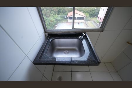 Apartamento à venda com 49m², 2 quartos e 1 vagaÁrea de Serviço