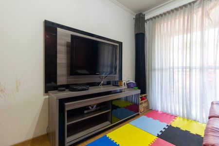 Apartamento à venda com 126m², 3 quartos e 3 vagasQuarto 1