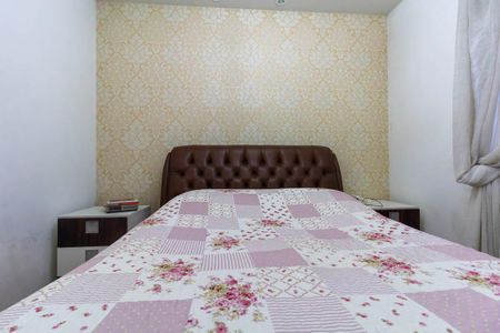Apartamento à venda com 126m², 3 quartos e 3 vagasQuarto 3