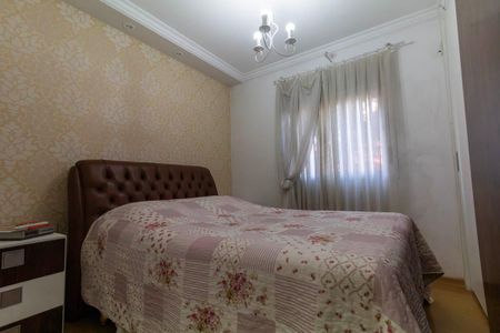 Apartamento à venda com 126m², 3 quartos e 3 vagasQuarto 3
