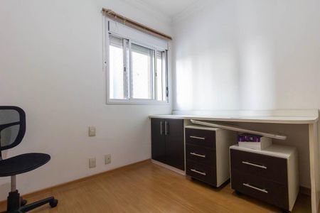 Apartamento à venda com 126m², 3 quartos e 3 vagasQuarto 2
