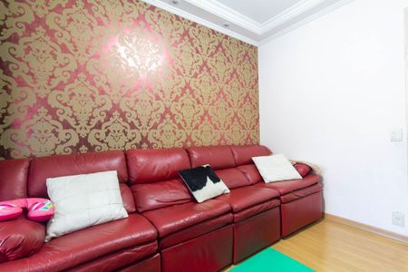 Apartamento à venda com 126m², 3 quartos e 3 vagasQuarto 1