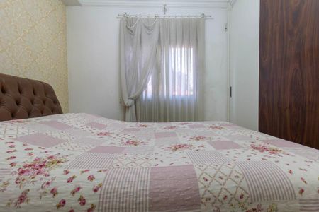 Apartamento à venda com 126m², 3 quartos e 3 vagasQuarto 3
