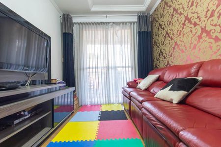 Apartamento à venda com 126m², 3 quartos e 3 vagasQuarto 1
