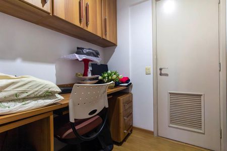 Apartamento à venda com 126m², 3 quartos e 3 vagasEscritório