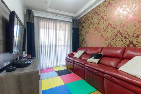 Apartamento à venda com 126m², 3 quartos e 3 vagasQuarto 1