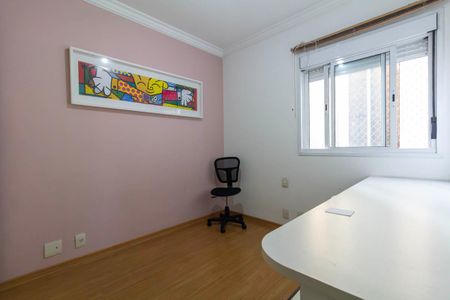 Apartamento à venda com 126m², 3 quartos e 3 vagasQuarto 2