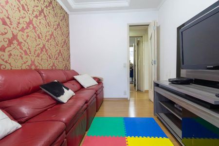 Apartamento à venda com 126m², 3 quartos e 3 vagasQuarto 1
