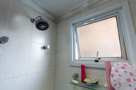 Apartamento à venda com 126m², 3 quartos e 3 vagasBanheiro 1